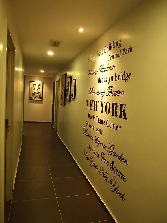 M2 Hotel Melaka