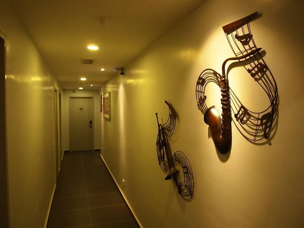 M2 Hotel Melaka  Malacca