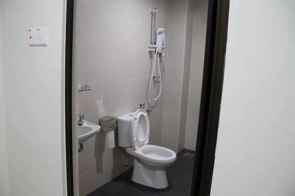 M2 Hotel Melaka  Malacca