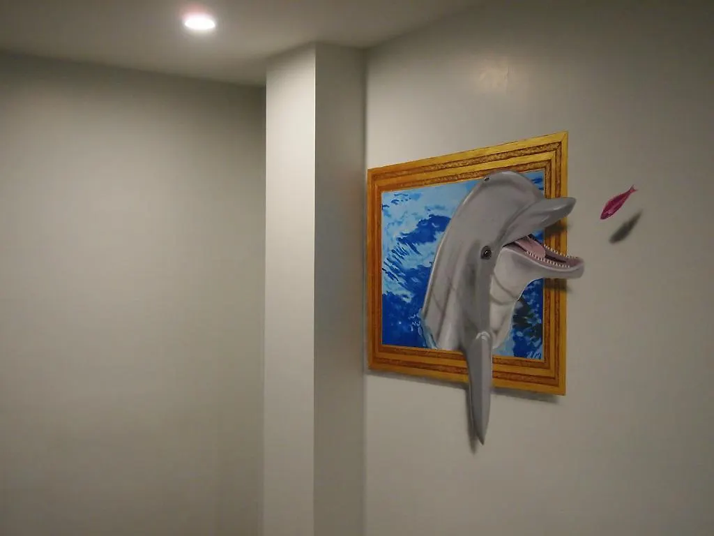 M2 Hotel Melaka