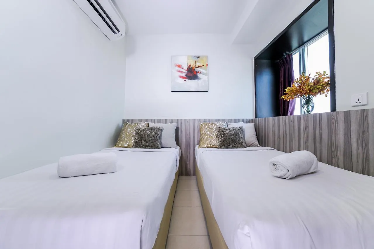 M2 Hotel Melaka