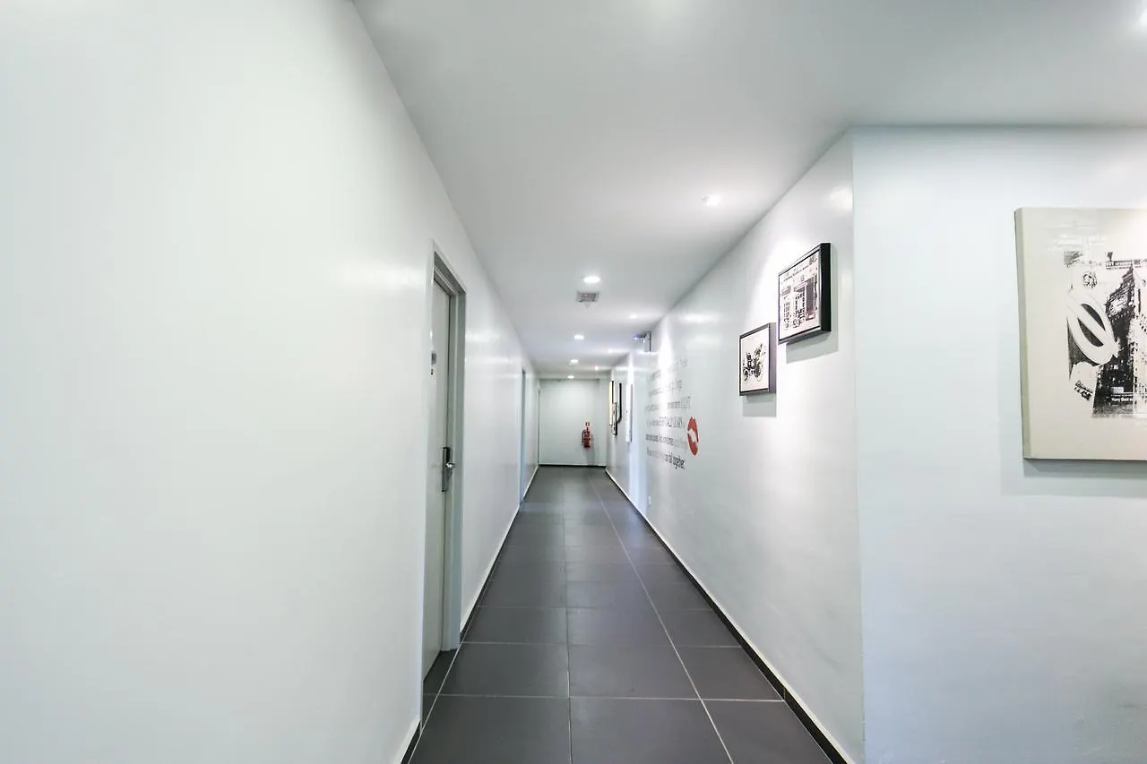 M2 Hotel Melaka