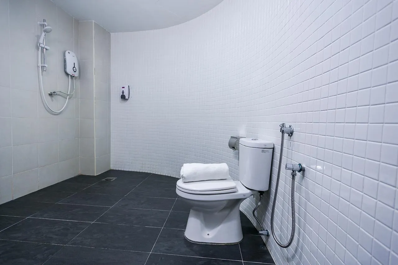 M2 Hotel Melaka 3*, Malacca Ma­lay­sia
