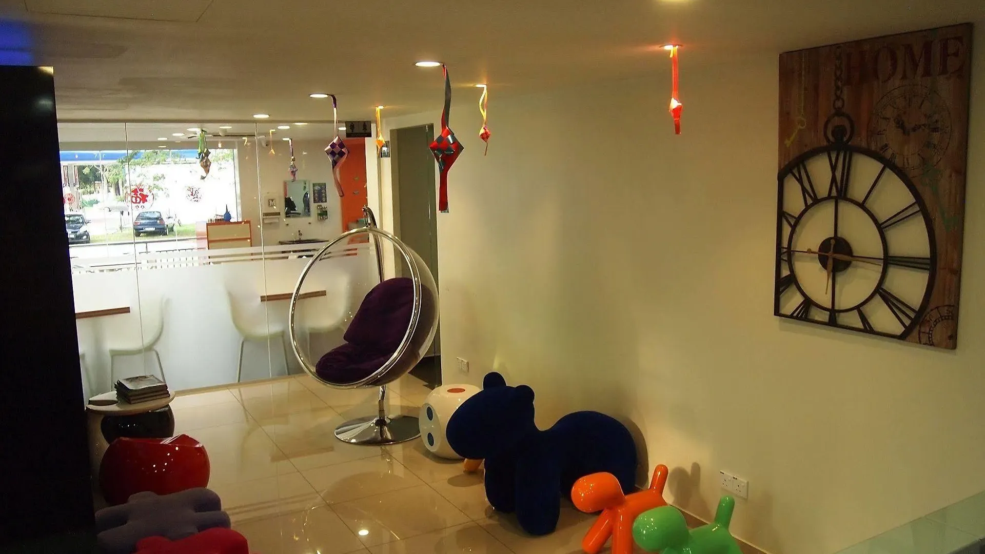 M2 Hotel Melaka