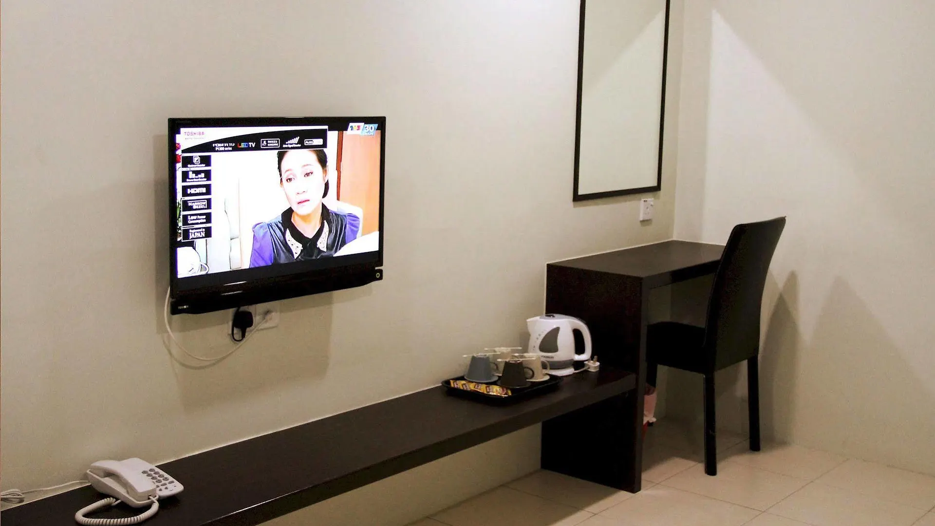M2 Hotel Melaka