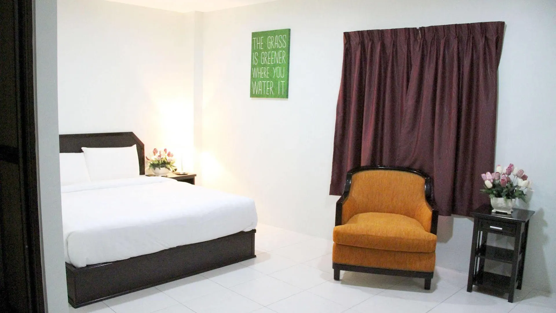 M2 Hotel Melaka Ma­lay­sia