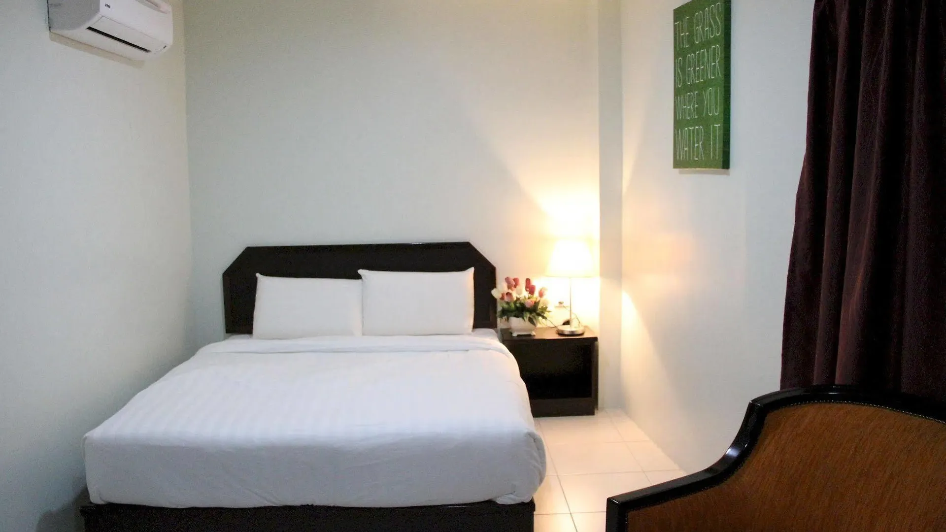 M2 Hotel Melaka