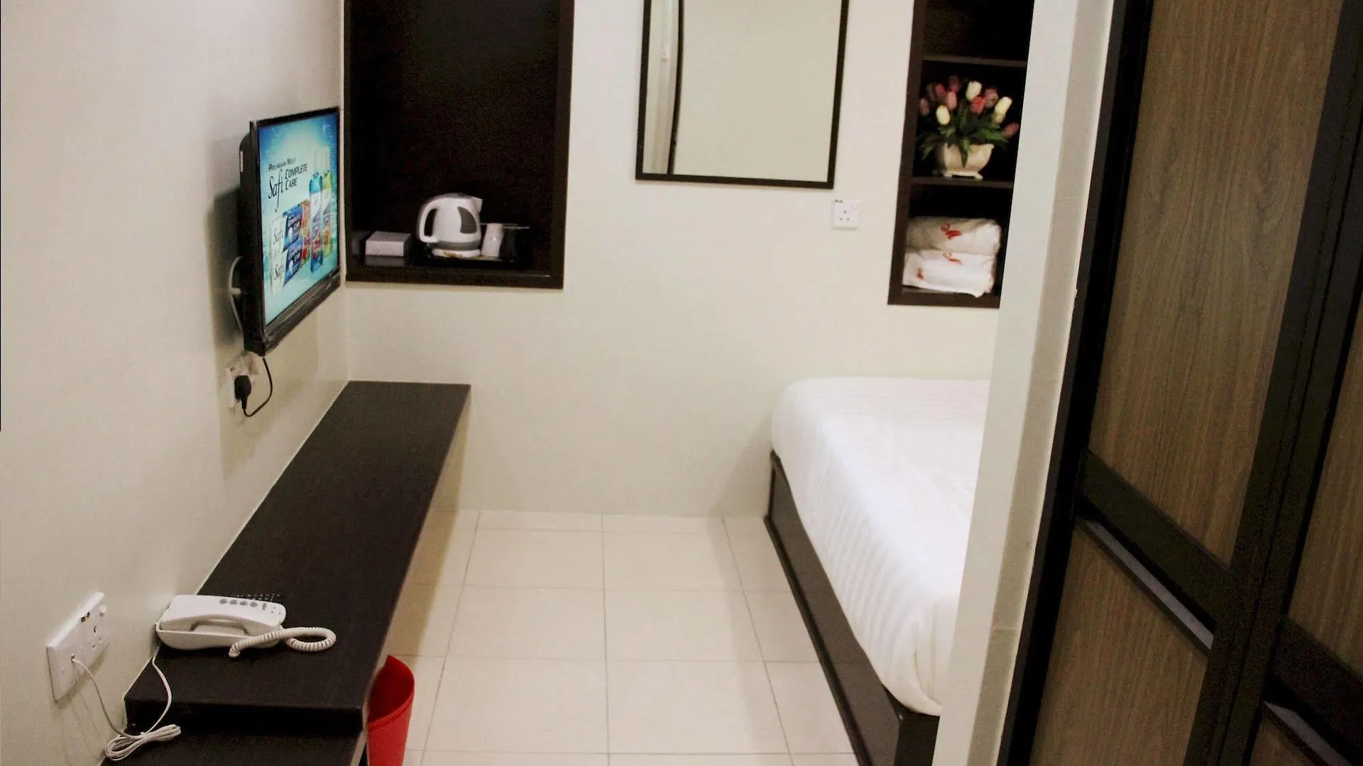 M2 Hotel Melaka