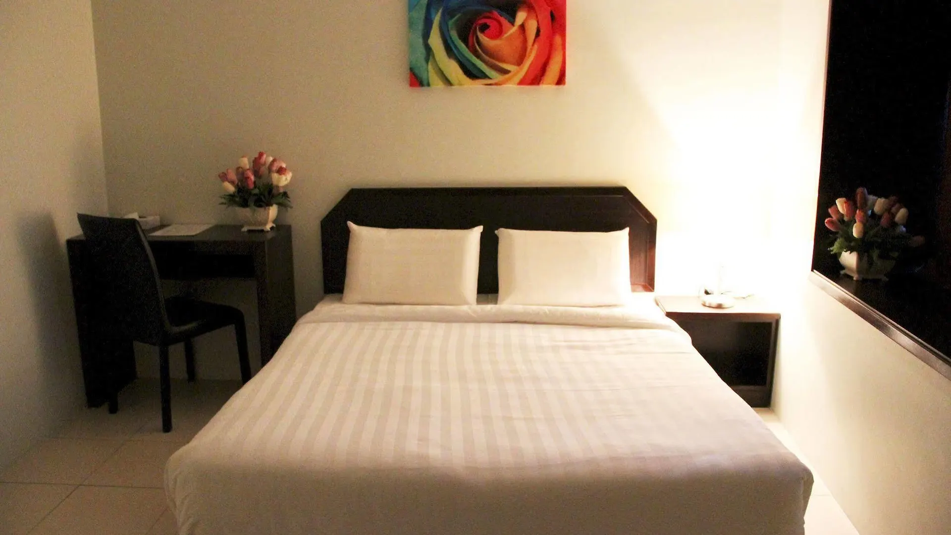 M2 Hotel Melaka