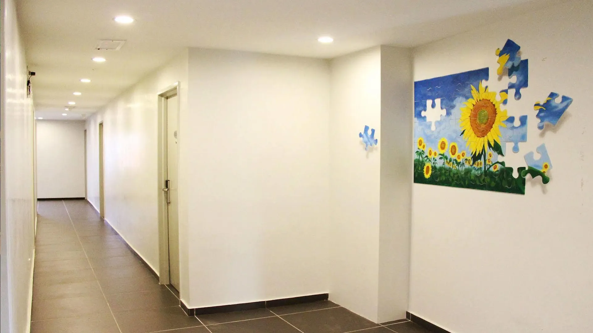 M2 Hotel Melaka
