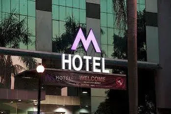 M2 Hotel Melaka Malacca