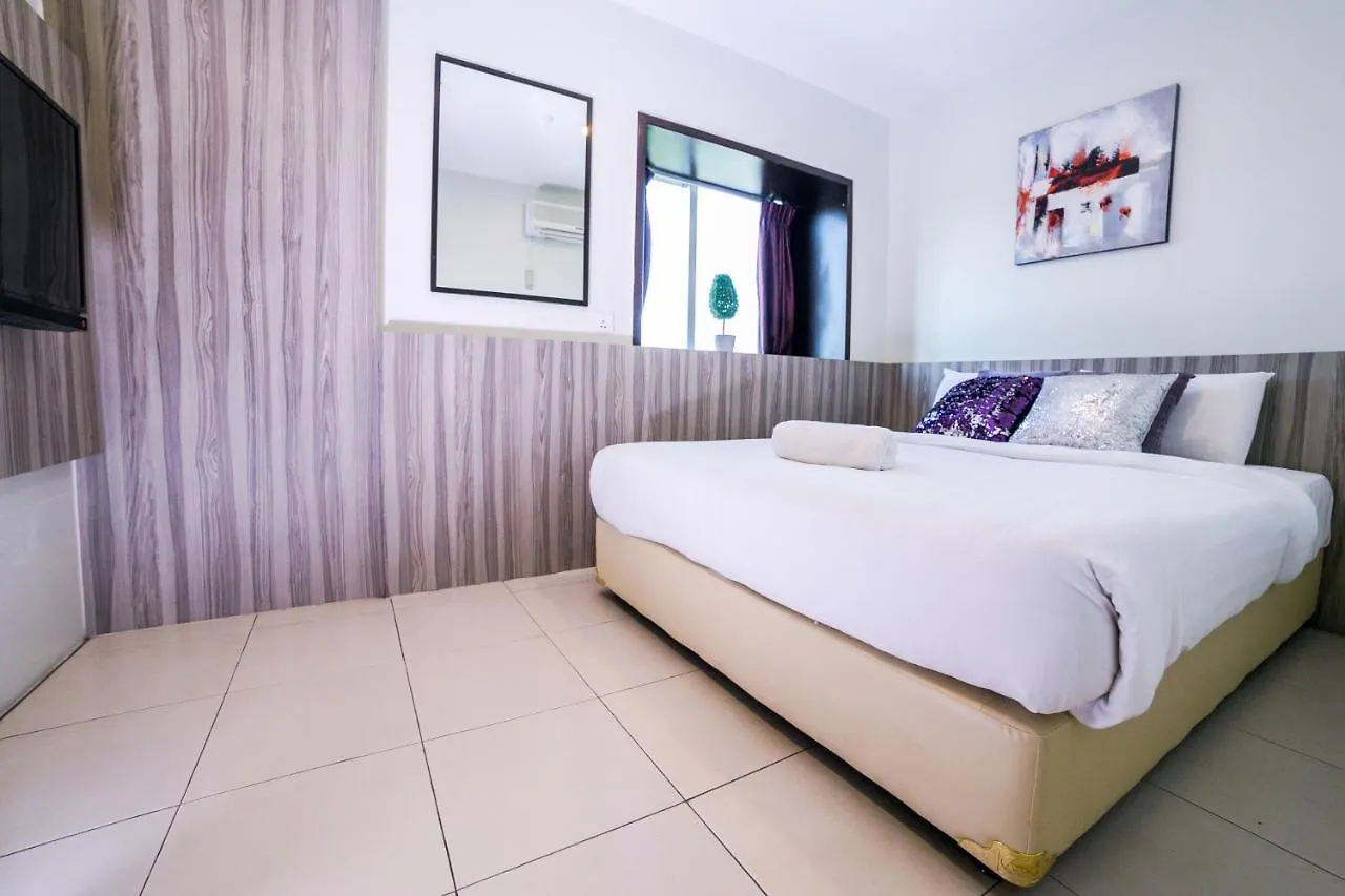 M2 Hotel Melaka